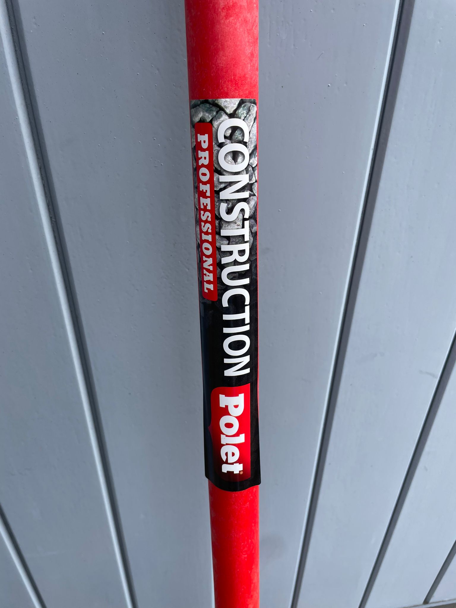 Polet Professionele Drentse Bats 00035 – T-steel Fiber 110 cm