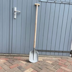 Polet Steekbats 00035 – Ronde Opstap – T-steel 110 cm