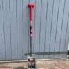 Polet Professionele Zwanehalsspade ZH 280170 – Fiber T-steel 75 cm