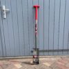 Polet Professionele Kabelspade ZH 320135 – Fiber T-steel 75 cm