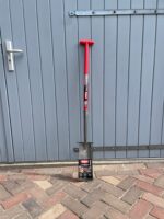 Polet Professionele Kabelspade ZH 320135 – Fiber T-steel 75 cm