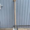 Betonschop 110 cm HS – Houten T-steel – 350 x 220 mm