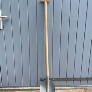 Betonschop 110 cm HS – Houten T-steel – 350 x 220 mm