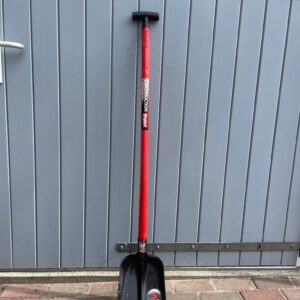 Polet Professionele Drentse Bats 000/35 – Fiber T-steel 110 cm