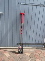 Polet Professionele Zwanehalsspade ZH 280150160 Fiber T-steel 75 cm