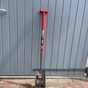 Polet Professionele Zwanehalsspade ZH 280150160 Fiber T-steel 75 cm