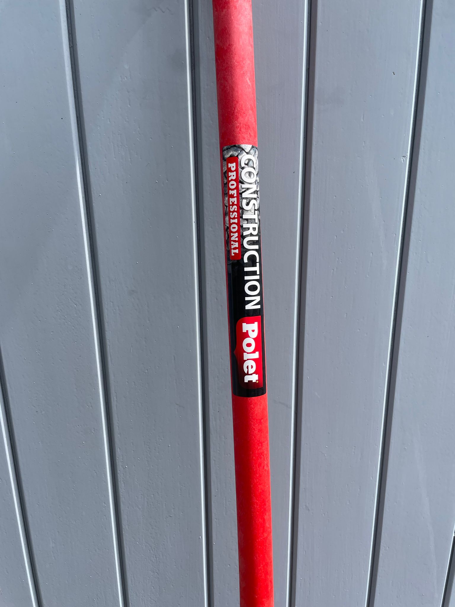 Polet Professionele Drentse Bats 00035 – Fiber T-steel 110 cm