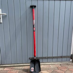 Polet Professionele Drentse Bats 00035 – Fiber T-steel 110 cm