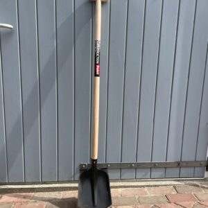 Polet Drentse Bats 00035 – 2 Voetjes – T-steel 110 cm
