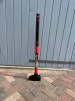 Polet Voorhamer Dwars 4 kg – Fiber 5001