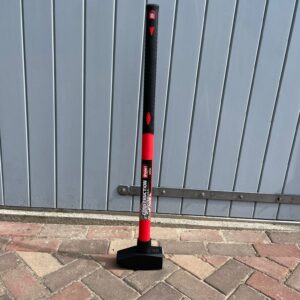 Polet Voorhamer Dwars 4 kg – Fiber 5001