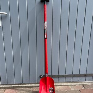 Polet Professionele Betonschop RH 290 x 220 – Fiber T-steel 110 cm