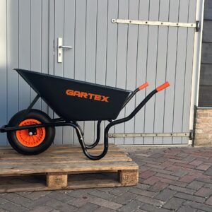 Kunststof Kruiwagen 100L – 160 kg – KW100KID