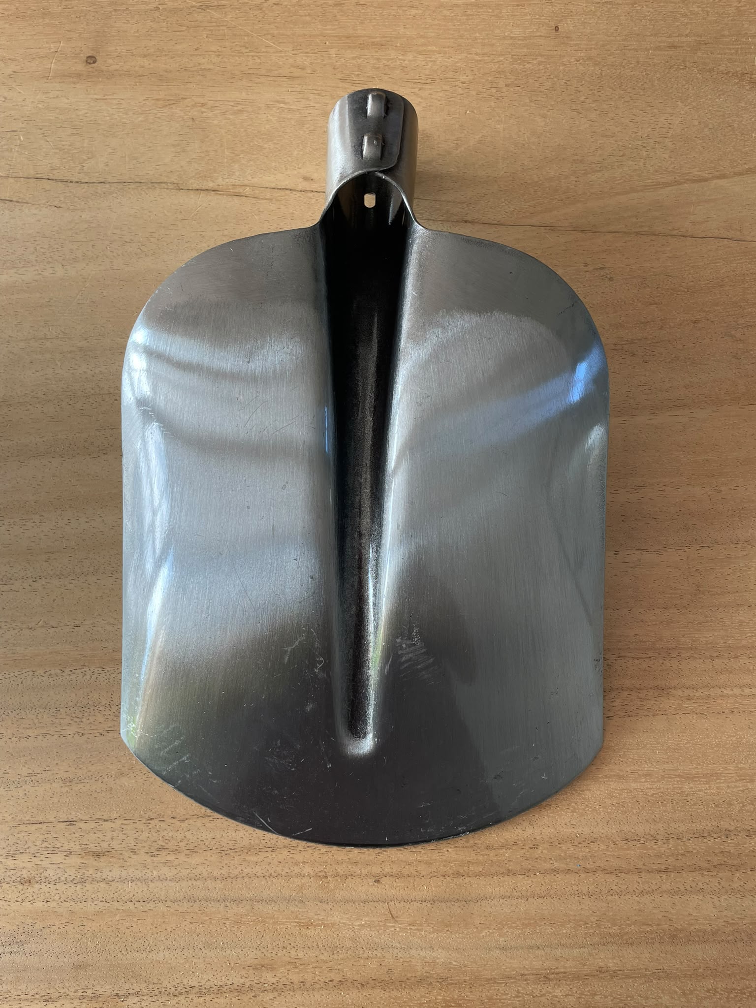 Schepbats ABC 1/2 0 – Geharde, Gepolijste Schepbats Zonder Steel