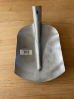 Schepbats ABC 1/2 0 – Geharde, Gepolijste Schepbats Zonder Steel
