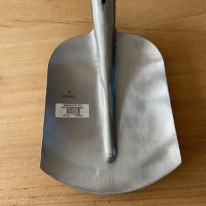 Schepbats ABC 1/2 0 – Geharde, Gepolijste Schepbats Zonder Steel