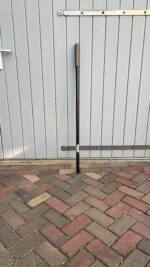 Verlengstuk Grondboor 1000 mm – Voor Extra Diep Boren