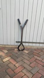 Trottoirbandtang Groot 880 mm – Verstelbaar voor Brede Trottoirbanden