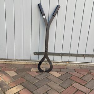 Trottoirbandtang Groot 880 mm – Verstelbaar voor Brede Trottoirbanden