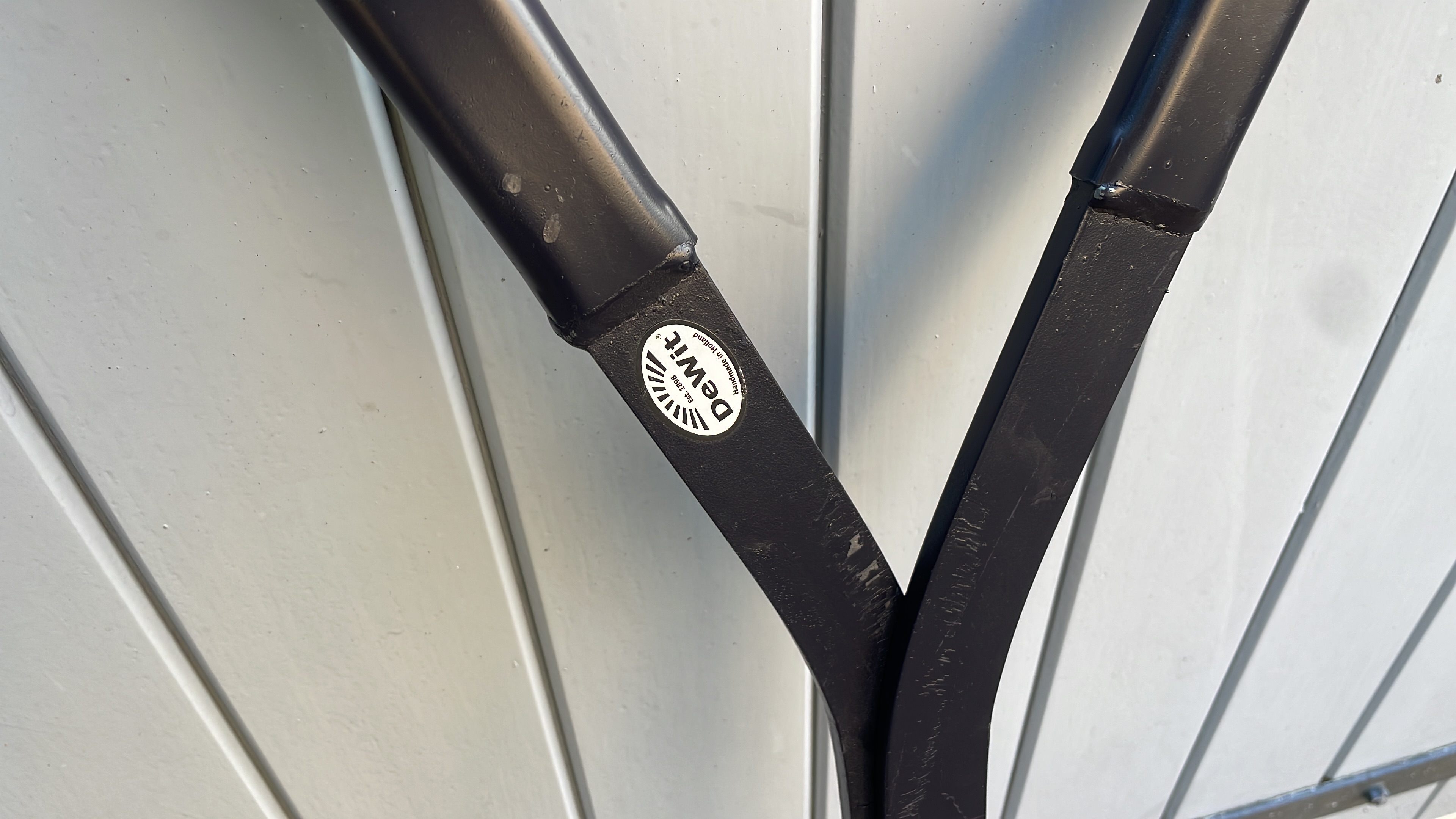 Trottoirbandtang Groot 880 mm – Verstelbaar voor Brede Trottoirbanden