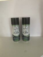 Eurol Lube PL BIO Droog Smeermiddel Spray 400 ml – Biologisch Afbreekbaar