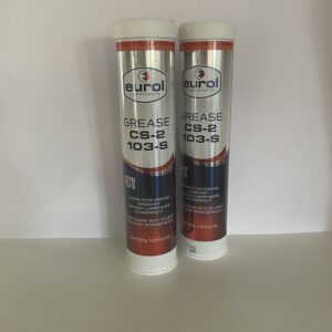 Eurol Lube PL BIO Droog Smeermiddel Spray 400 ml – Biologisch Afbreekbaar