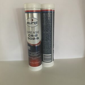 Eurol Grease CS-2/502-S Smeervet – 400 gram