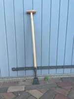 DeWit Afsteekmes – Essen steel 800 mm