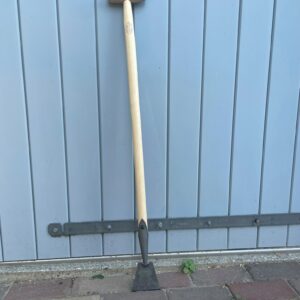 DeWit Afsteekmes – Essen steel 800 mm