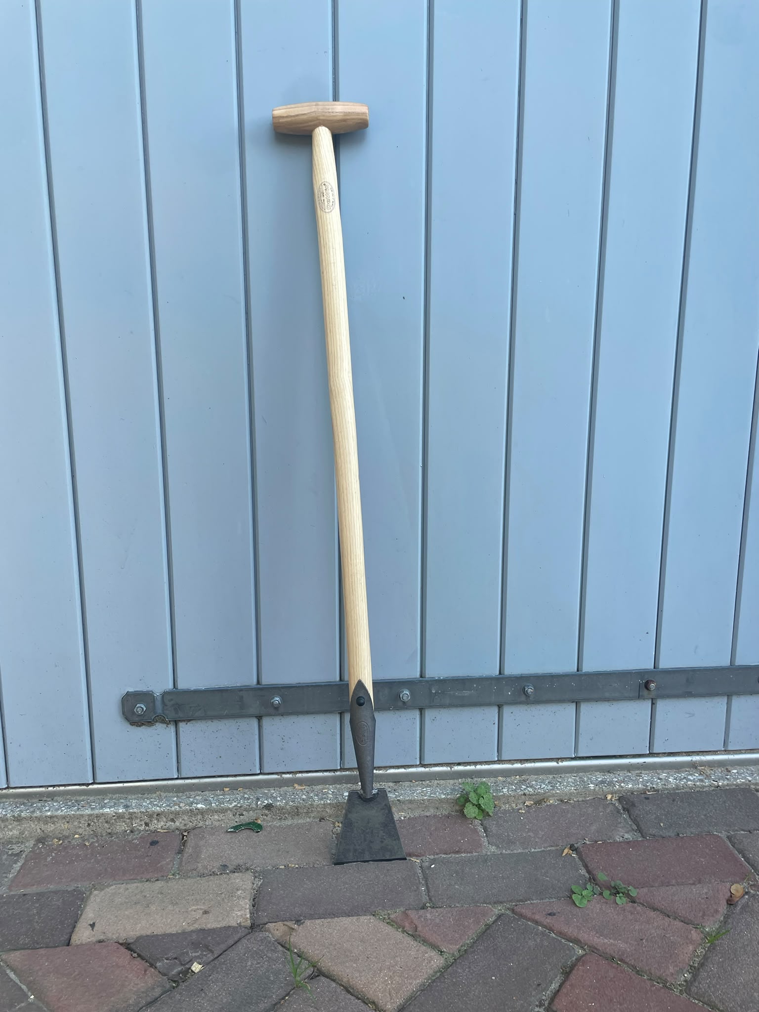 DeWit Afsteekmes – Essen steel 800 mm