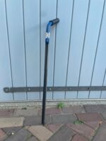 DeWit Grondmonsterboor – 60 cm