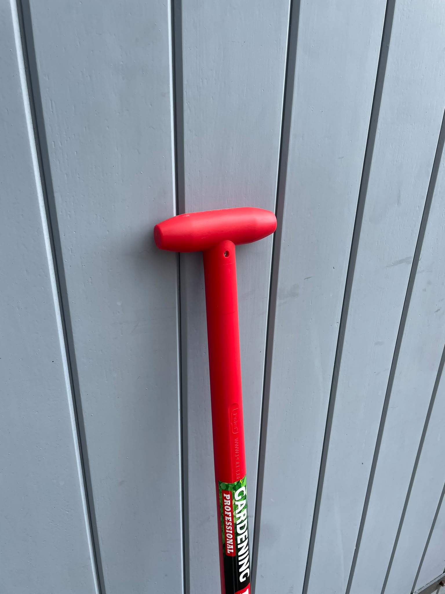 Polet Profspade ZH 280/150/160 – T-steel glasvezel 75 cm