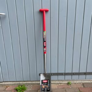 Polet Profspade ZH 280/150/160 – T-steel glasvezel 75 cm