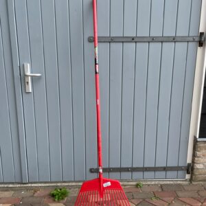 Polet Bladhark 450 mm – Polyamprof – Steel 150 cm