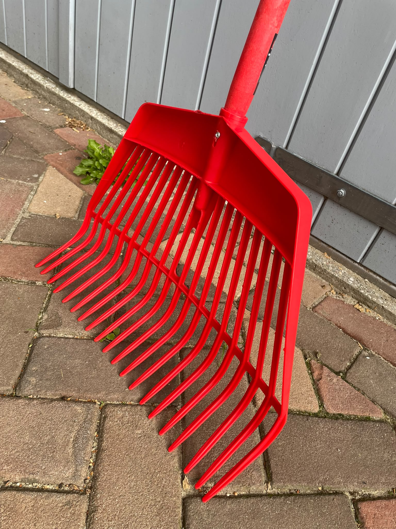 Polet Bladhark 450 mm – Polyamprof – Steel 150 cm