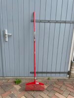 Polet Bladhark 380 mm – Polyam – Steel 150 cm