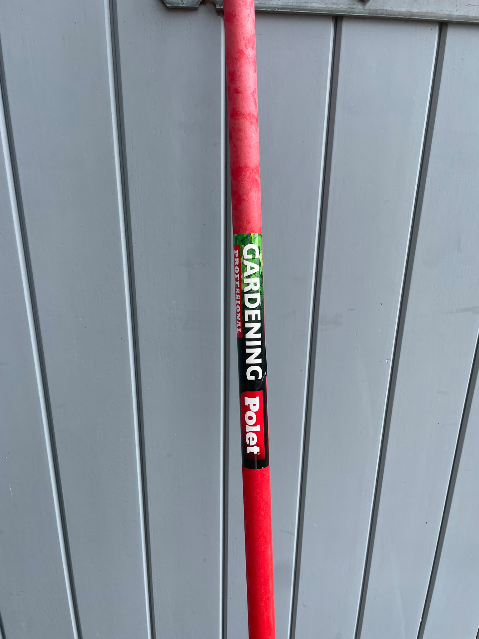 Polet Bladhark 380 mm – Polyam – Steel 150 cm