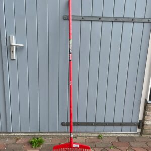 Polet Bladhark 380 mm – Polyam – Steel 150 cm