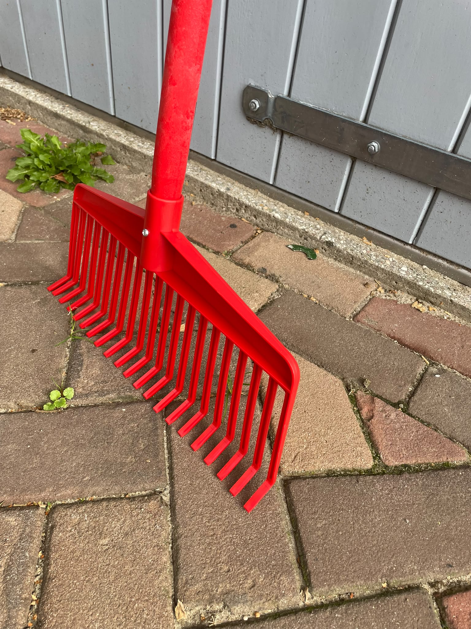 Polet Bladhark 380 mm – Polyam – Steel 150 cm