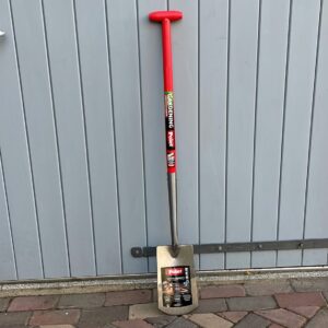 Polet Profspade ZH 280/150/160 – T-steel glasvezel 75 cm