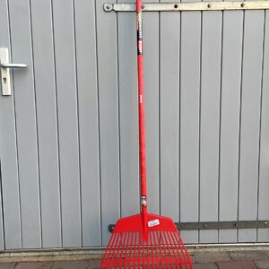 Polet Bladhark 450 mm – Polyamprof – Steel 150 cm