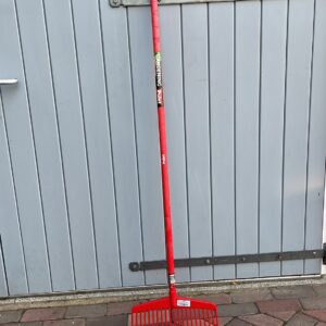 Polet Bladhark 380 mm – Polyam – Steel 150 cm